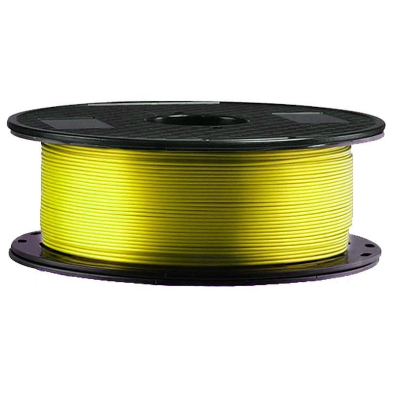 Create 3D models with superior quality Tronhoo PLA Silk 3D filament now in Perth!