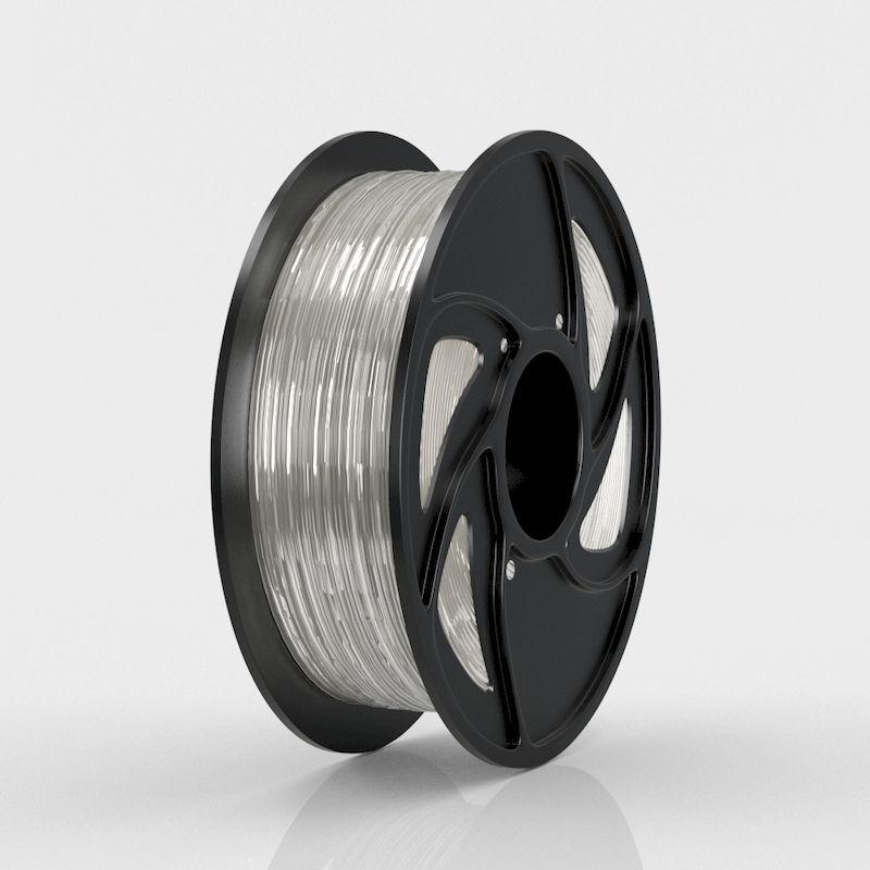 TronHoo PLA 3D Filament Now Available in Australia - Get It Now!