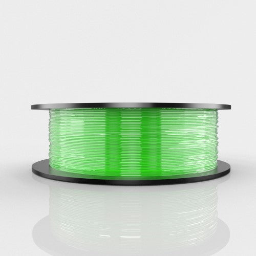 Buy Tronhoo PETG 3D Filament for 3D printing in Australia.