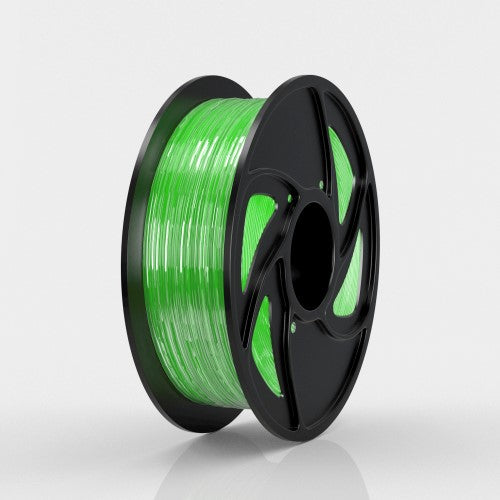 High-quality Tronhoo PETG 3D Filament available in Australia.