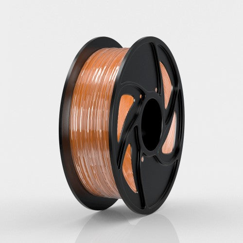 Get Tronhoo PETG 3D Filament delivered to Australia.