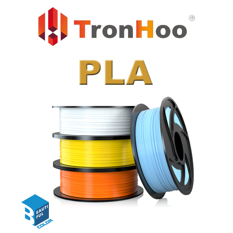 Perth's Best PLA 3D Printing Filament Supplier