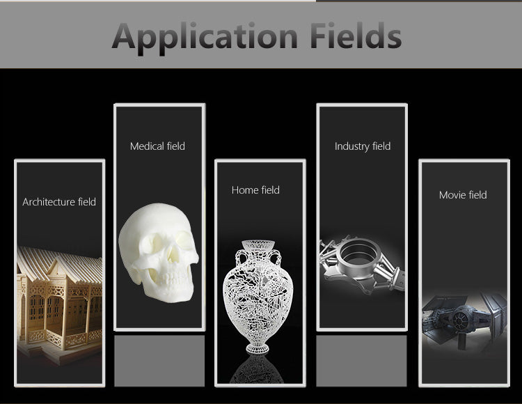 Ultimate ANET A8 Plus 3D printer: DIY FDM desktop printing perfection.