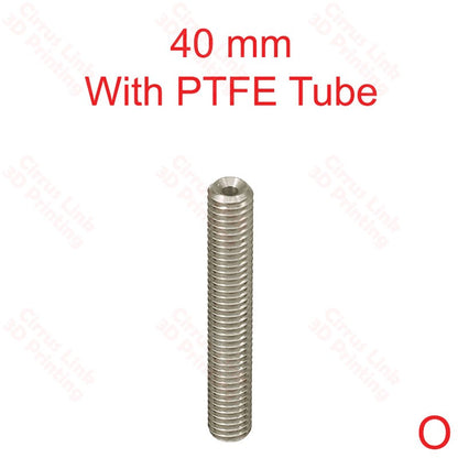 MK8 3D Printer 40mm Throat with PTFE Tube now selling in Perth store .