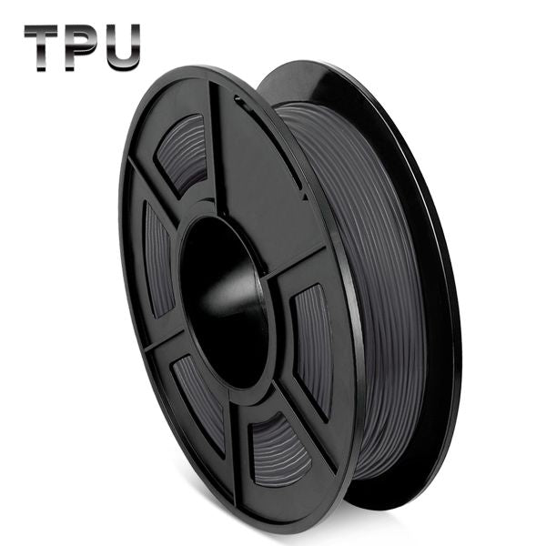 Bring Your Ideas to Life with SUNLU TPU 3D Filament