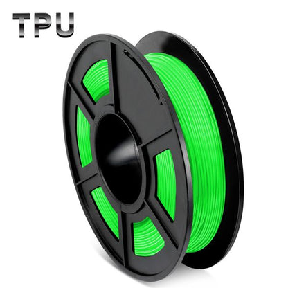 Boost Your 3D Printing with SUNLU TPU Filament