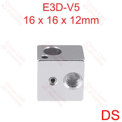 Buy a E3D-V5 3D printing nozzle for Perth.