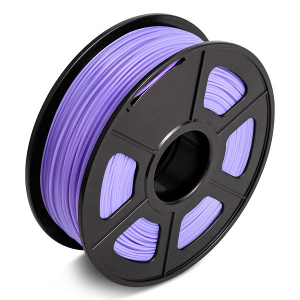 Get the most out of your 3D printing with SUNLU PLA filament.