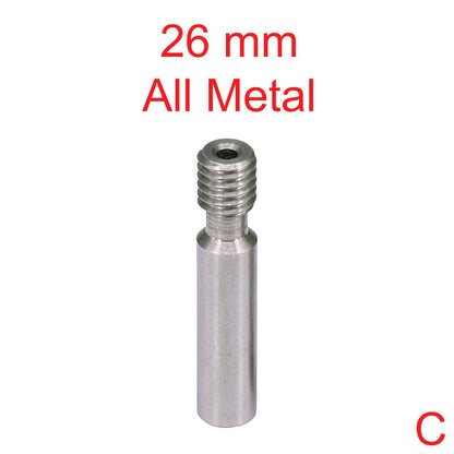 MK8 is now available in 3D Printer All Metal Throat in Perth.
