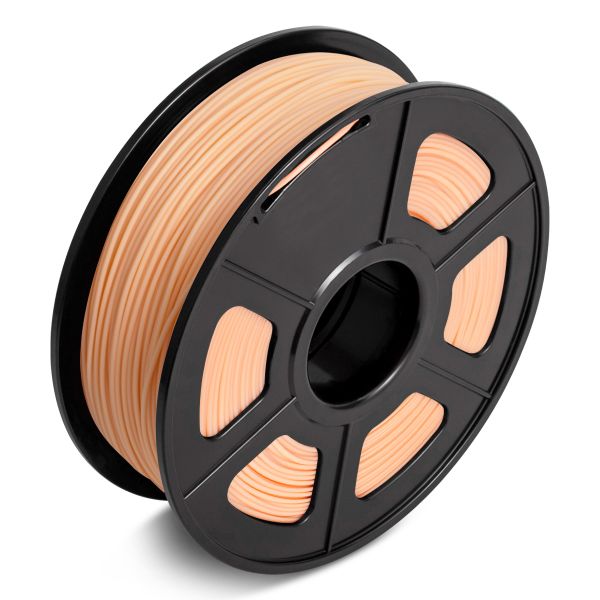 Discover the amazing SUNLU PLA 3D printer filament.