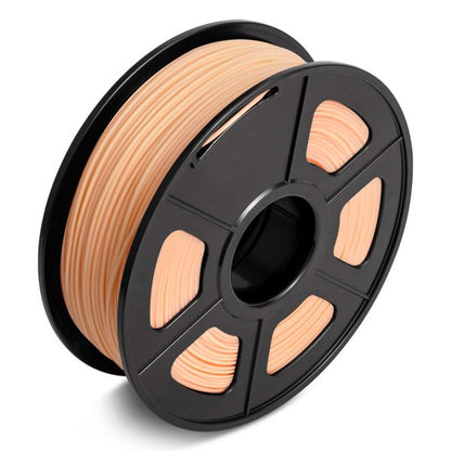 Discover the amazing SUNLU PLA 3D printer filament.