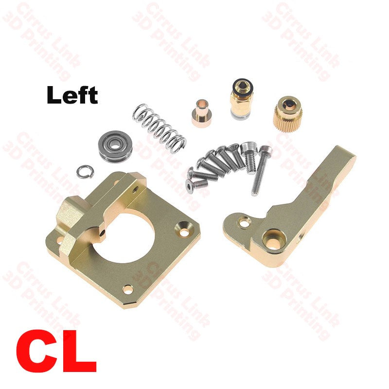 Extruder Set Aluminum Alloy CR10 / Ender Drive Feeder - High-Quality Performance