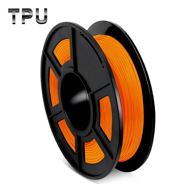 Discover the Possibilities with SUNLU TPU 3D Filament