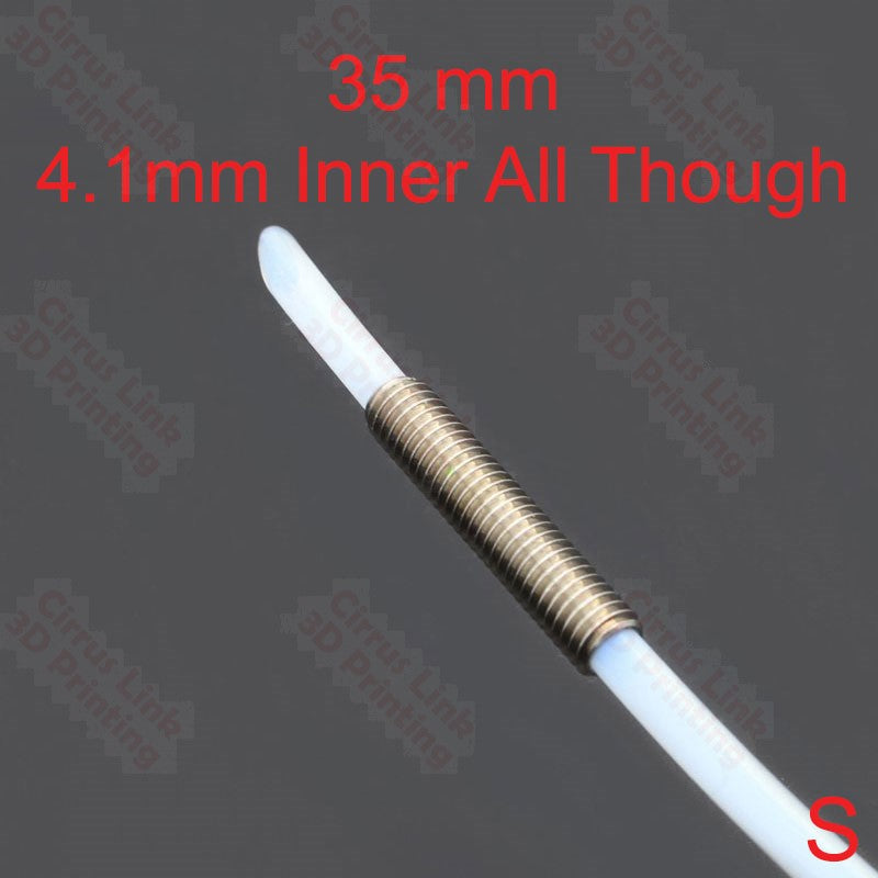 Throat MK8 All Threaded 26mm-50mm: Durable and Versatile
