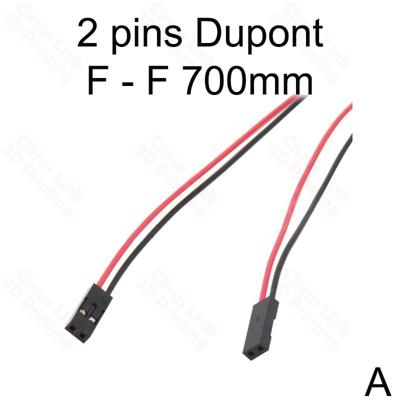 Top quality Stepper Motor Cable; Female to Female Dupont Wire - Ideal for smooth and precise motor control. Get yours now!