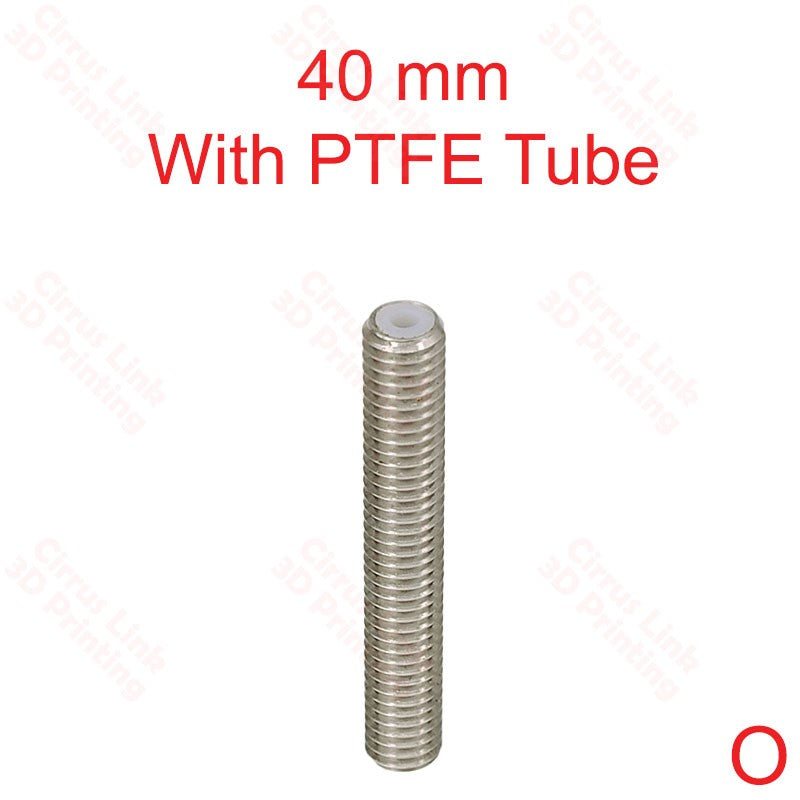 Get your 3D printer MK8 40mm with PTFE Tube Throat. It is now in stock in our Perth store.