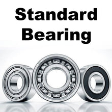 OpenBuild Bearing - Standard Deep Groove Ball Steel Bearing ABEC-5.