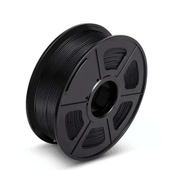 Sunlu PLA Carbon Fiber Filament The Ultimate Choice for 3D Printing